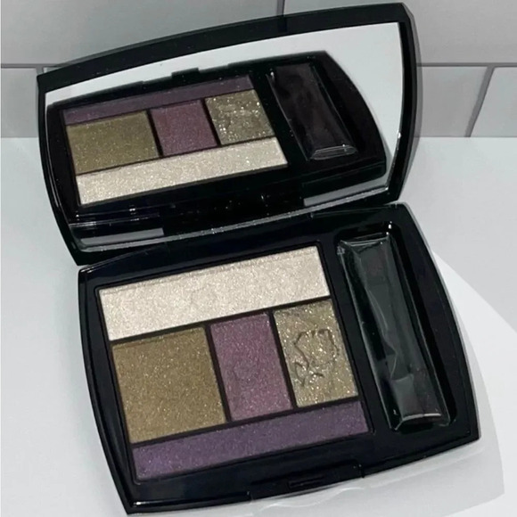 Lancôme 312 Olive Amour Eyeshadow Palette - Picture 1 of 1